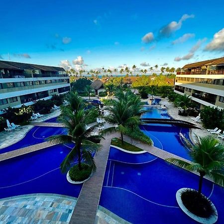 Flat Duplex De Luxo Em Muro Alto Com Jacuzzi Privativa ปอร์โต จิ กาลินญาส ภายนอก รูปภาพ