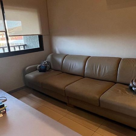 Flat Duplex De Luxo Em Muro Alto Com Jacuzzi Privativa ปอร์โต จิ กาลินญาส ภายนอก รูปภาพ