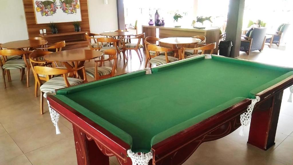 Flat Duplex De Luxo Em Muro Alto Com Jacuzzi Privativa ปอร์โต จิ กาลินญาส ภายนอก รูปภาพ