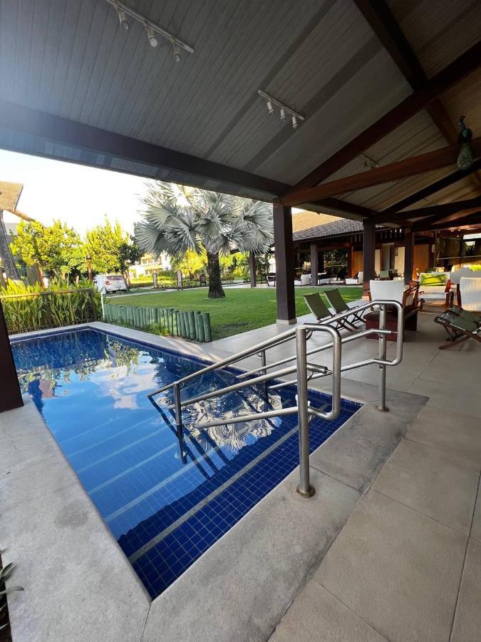 Flat Duplex De Luxo Em Muro Alto Com Jacuzzi Privativa ปอร์โต จิ กาลินญาส ภายนอก รูปภาพ