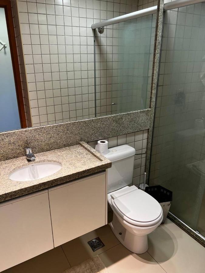 Flat Duplex De Luxo Em Muro Alto Com Jacuzzi Privativa ปอร์โต จิ กาลินญาส ภายนอก รูปภาพ
