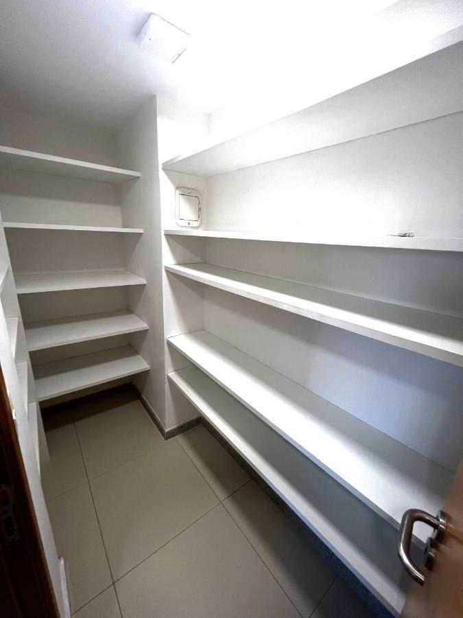 Flat Duplex De Luxo Em Muro Alto Com Jacuzzi Privativa ปอร์โต จิ กาลินญาส ภายนอก รูปภาพ